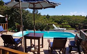 Pousada Emery Village