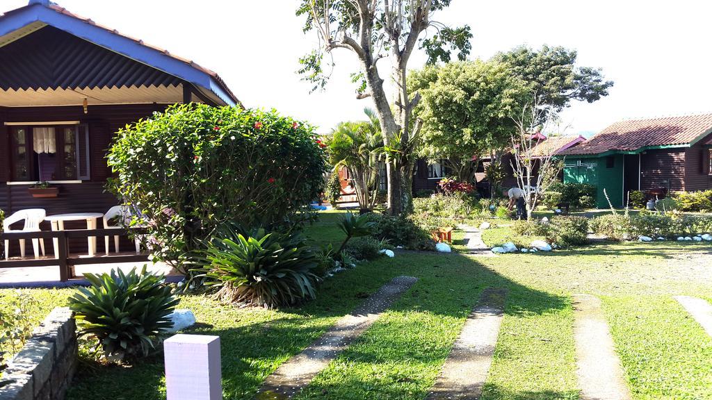 Pousada Emery Village Garopaba Exterior foto