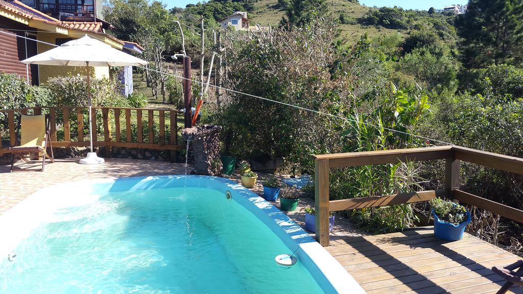 Pousada Emery Village Garopaba Exterior foto