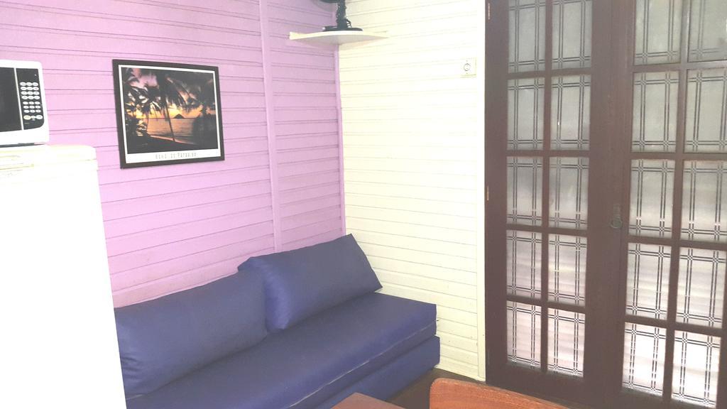 Pousada Emery Village Garopaba Exterior foto