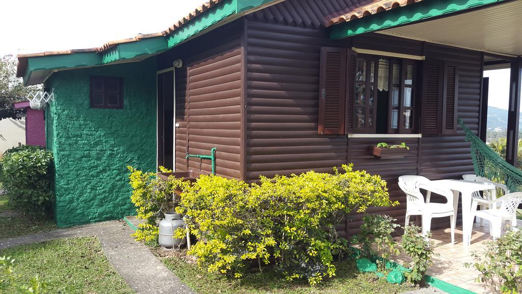 Pousada Emery Village Garopaba Exterior foto