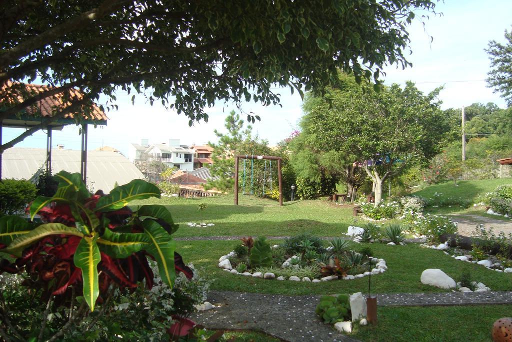 Pousada Emery Village Garopaba Exterior foto