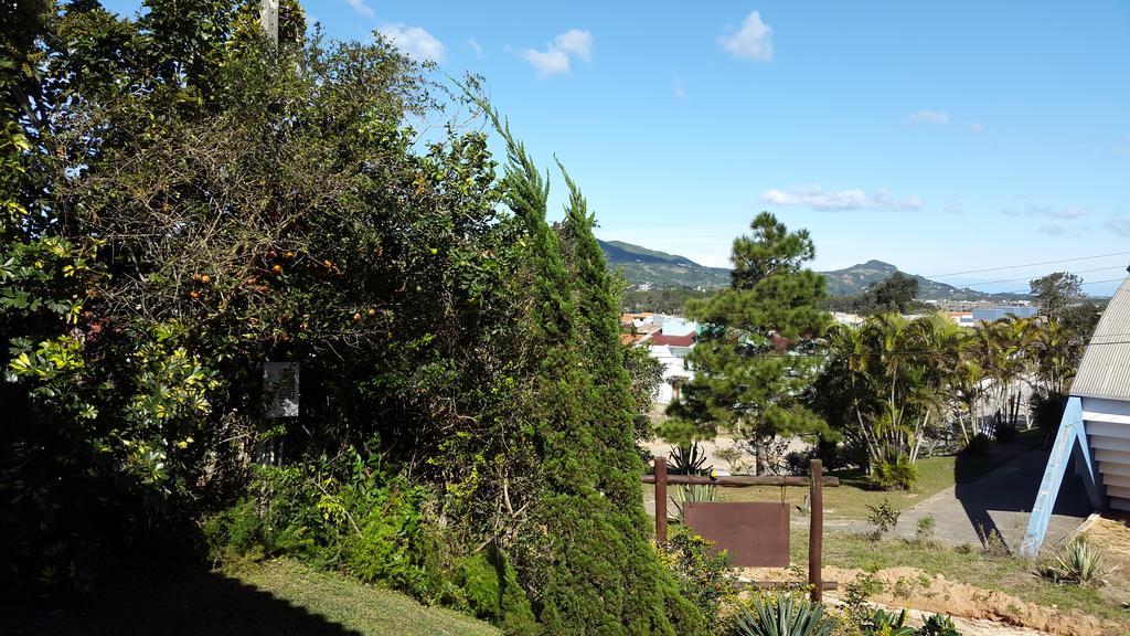 Pousada Emery Village Garopaba Exterior foto