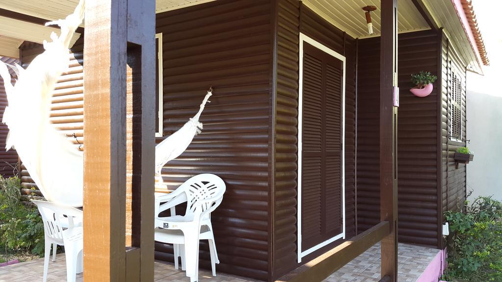 Pousada Emery Village Garopaba Exterior foto