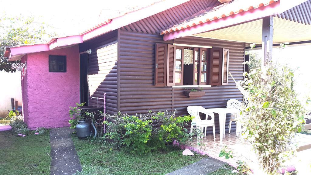Pousada Emery Village Garopaba Exterior foto