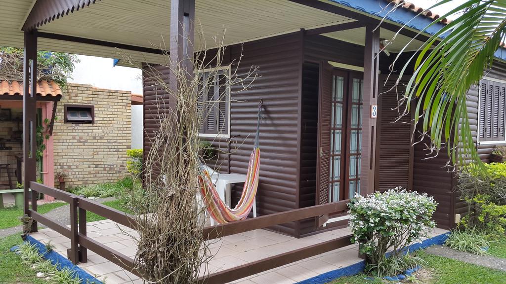 Pousada Emery Village Garopaba Exterior foto