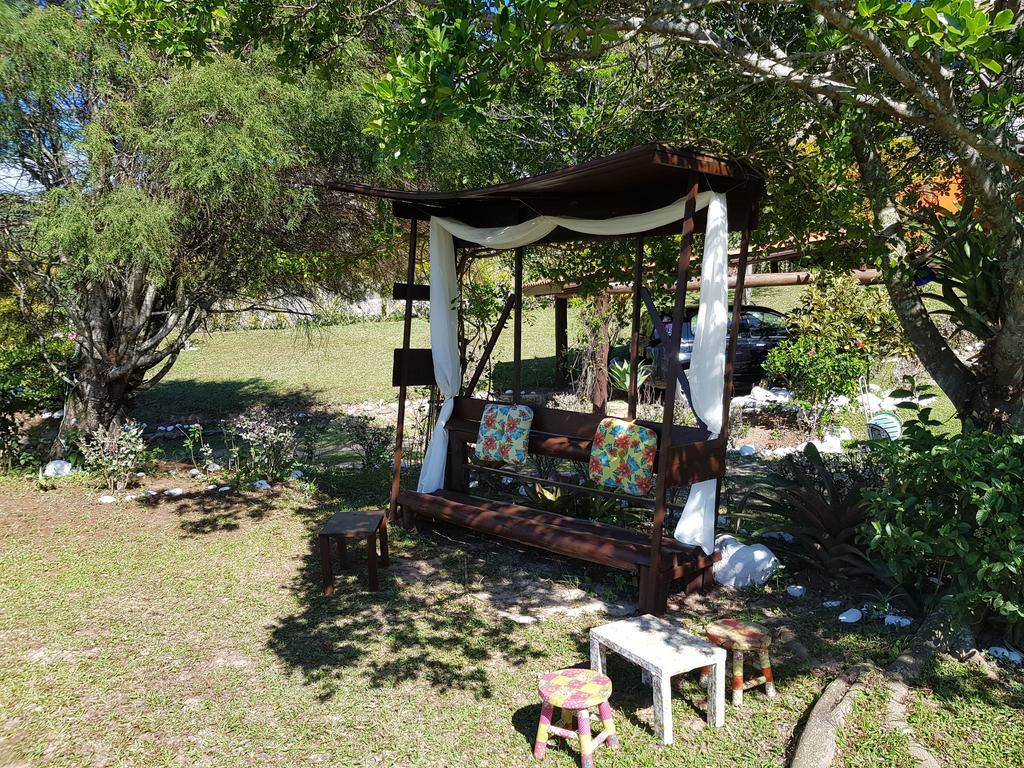 Pousada Emery Village Garopaba Exterior foto