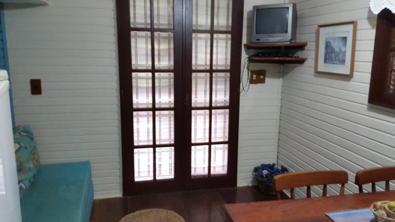 Pousada Emery Village Garopaba Exterior foto