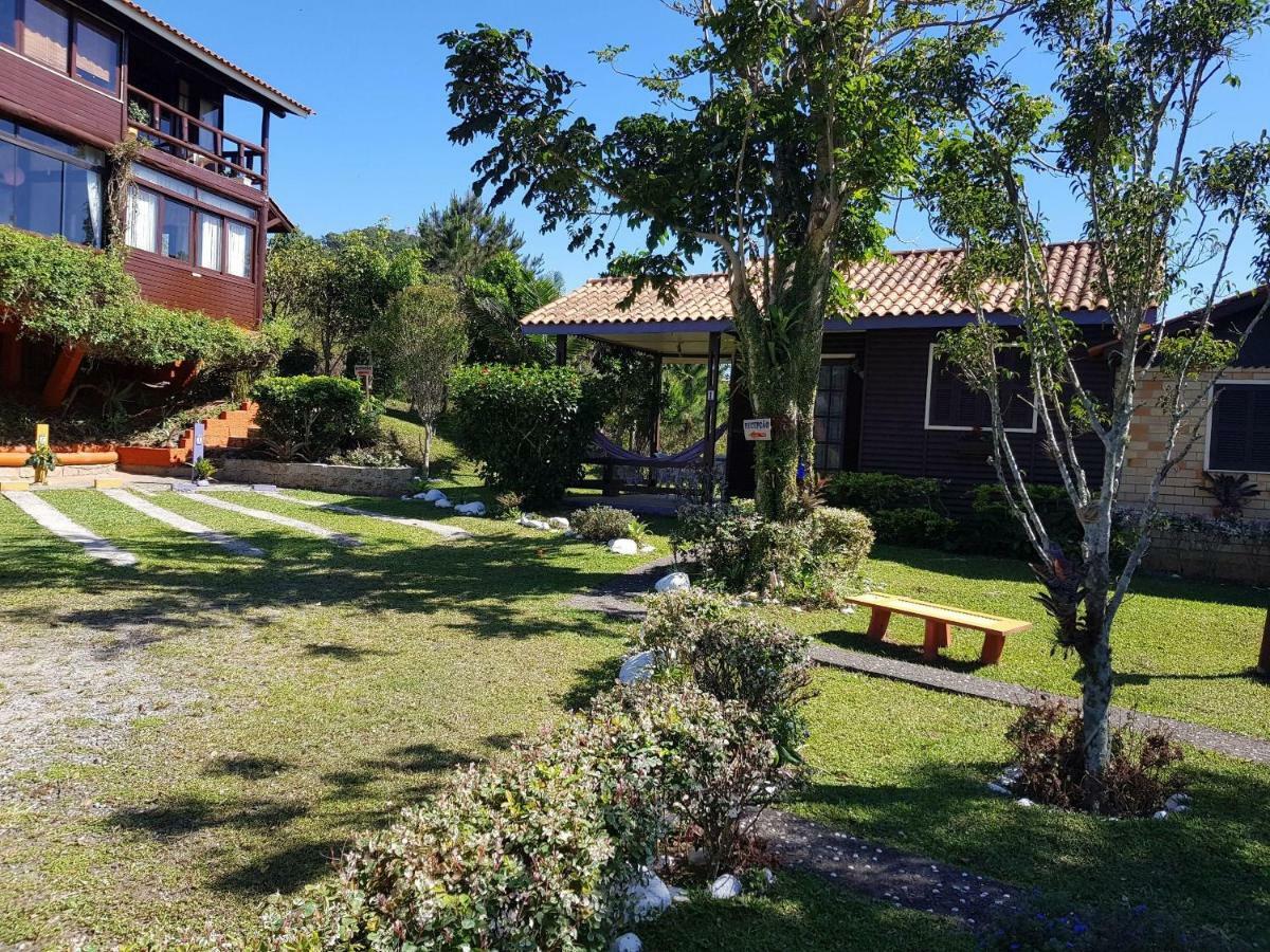 Pousada Emery Village Garopaba Exterior foto